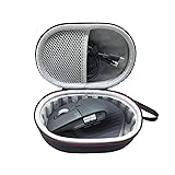 EVA Hard Mouse Case for HOTWEEMS D-09, for Logitech