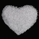 Bonnin 5000 Clear Wedding Scatter Confetti Crystals Acrylic Diamonds view 3