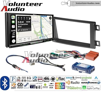 Mazda Cx 5 Apple Carplay Setup