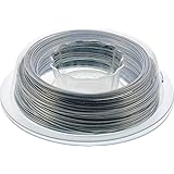 HILLMAN Group 123112 Galvanized Steel Hobby Wire 22 Gauge, 100'