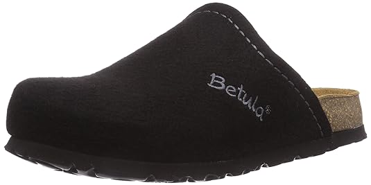 Betula House Unisex-Erwachsene Clogs