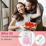 iSTIM V2 Kegel Exerciser for Incontinence & Pelvic Floor Strengthening view 5