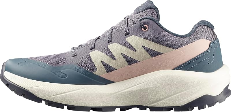OUTSCAPE Wanderschuhe, Damen
