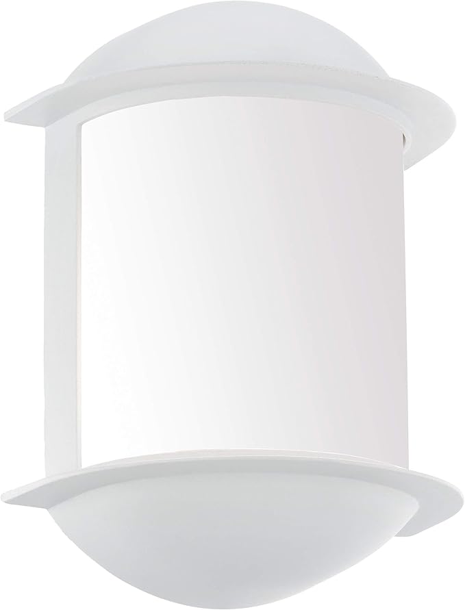 1 flammige wandleuchte