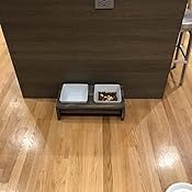 bowsers artisan diner double dog feeder