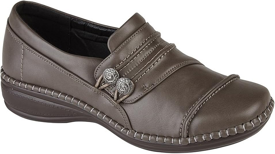 eee fit women's shoes