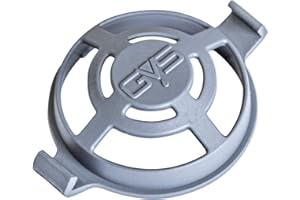 GVS Elipse SPM566 Elipse Gas Mask Replacement Valve Cover