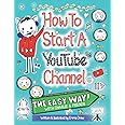 How To Start A YouTube Channel - The Easy Way: With Charlie & Friends