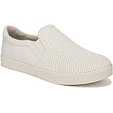Dr. Scholl's Womens Madison Mesh Slip on Sneaker