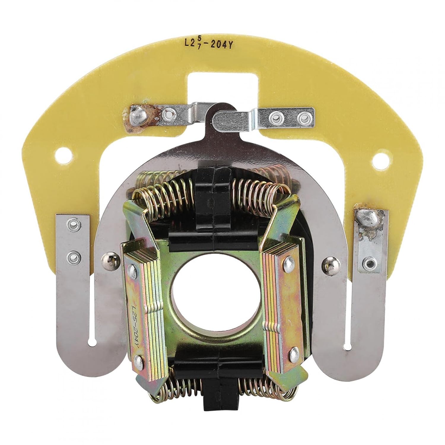 Centrifugal Switch, Power Tool Switch 1500RPM Motor Controller, Durable