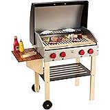 hey play bbq grill