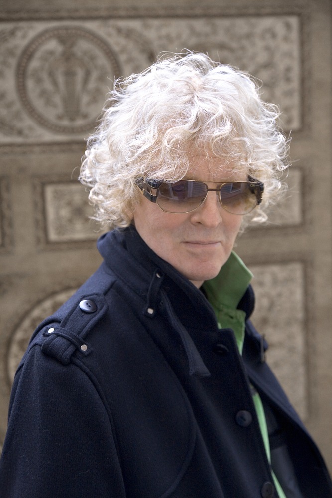 Ian Hunter bei Amazon Music
