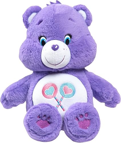 just play care bears