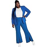City Chic Women's Plus Size Kiana Pant
