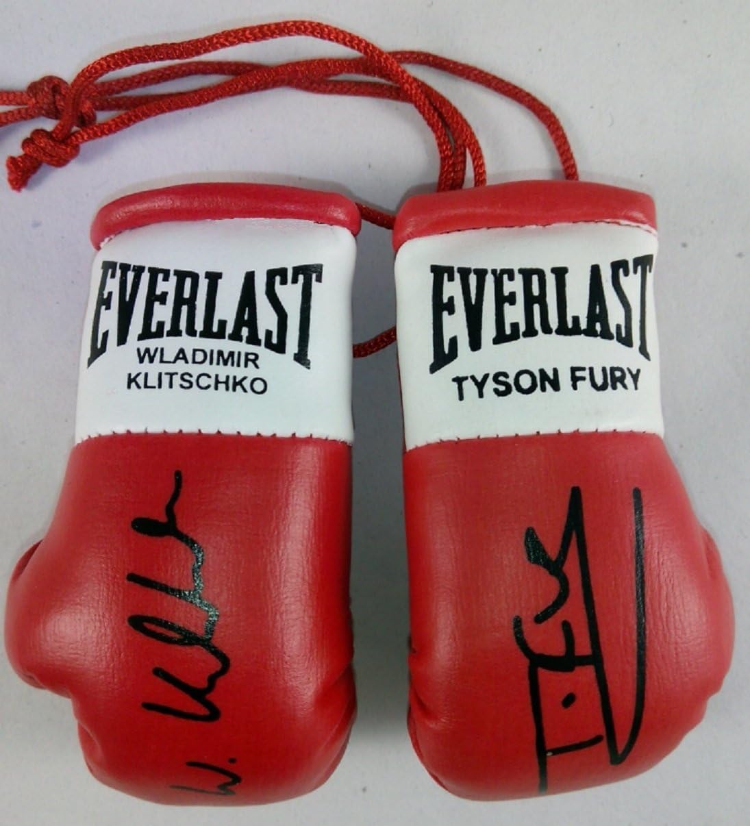 Tyson fury gloves for sale Outlet