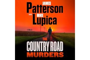 The Country Road Murders: A Thriller
