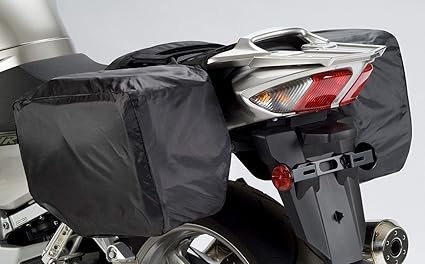 tourmaster elite tail bag