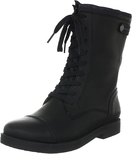 tommy jeans ankle boots