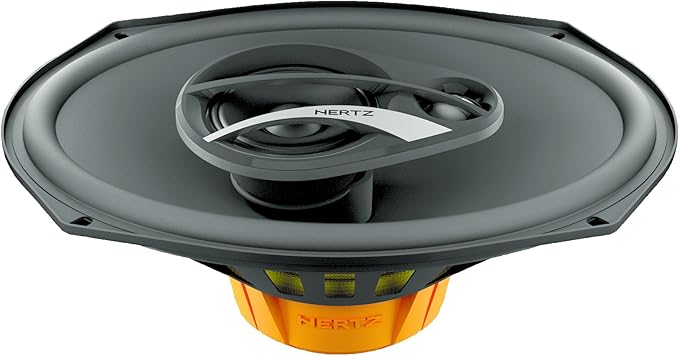 best hertz 6x9 speakers
