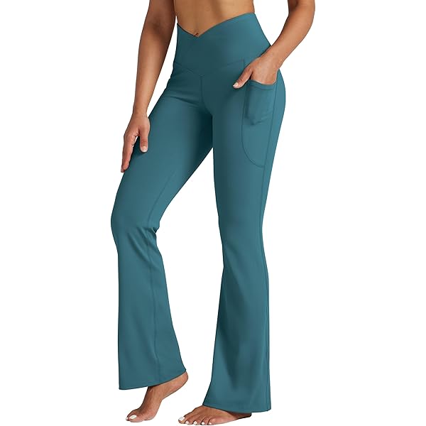 Maternity Clothes For Women VIMPEP Maternity Yoga Pants Over