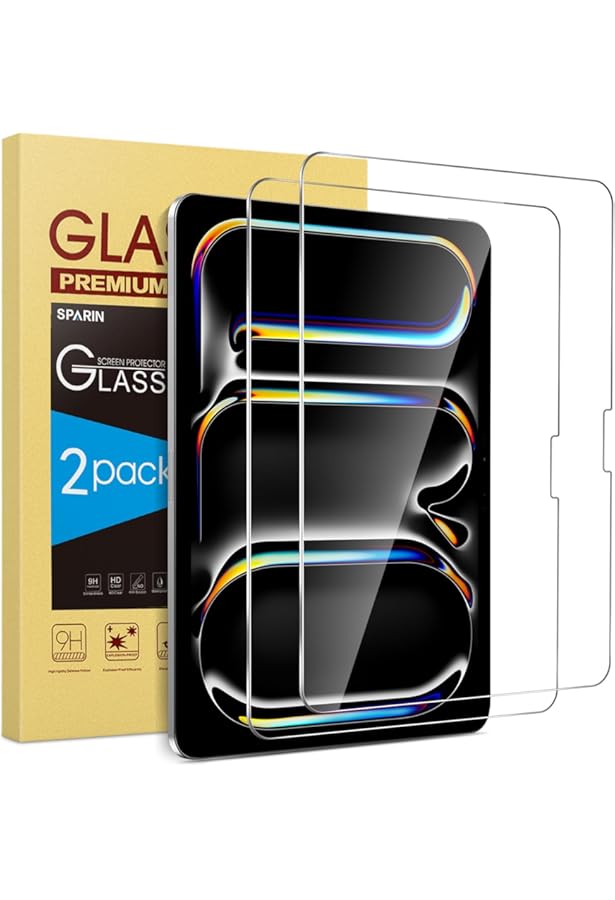 Amazon.com : Apple iPad Pro 11-Inch (M4): Built for Apple