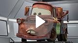 Amazon.com: Cars [Blu-ray]: Mario Andretti, Jack Angel