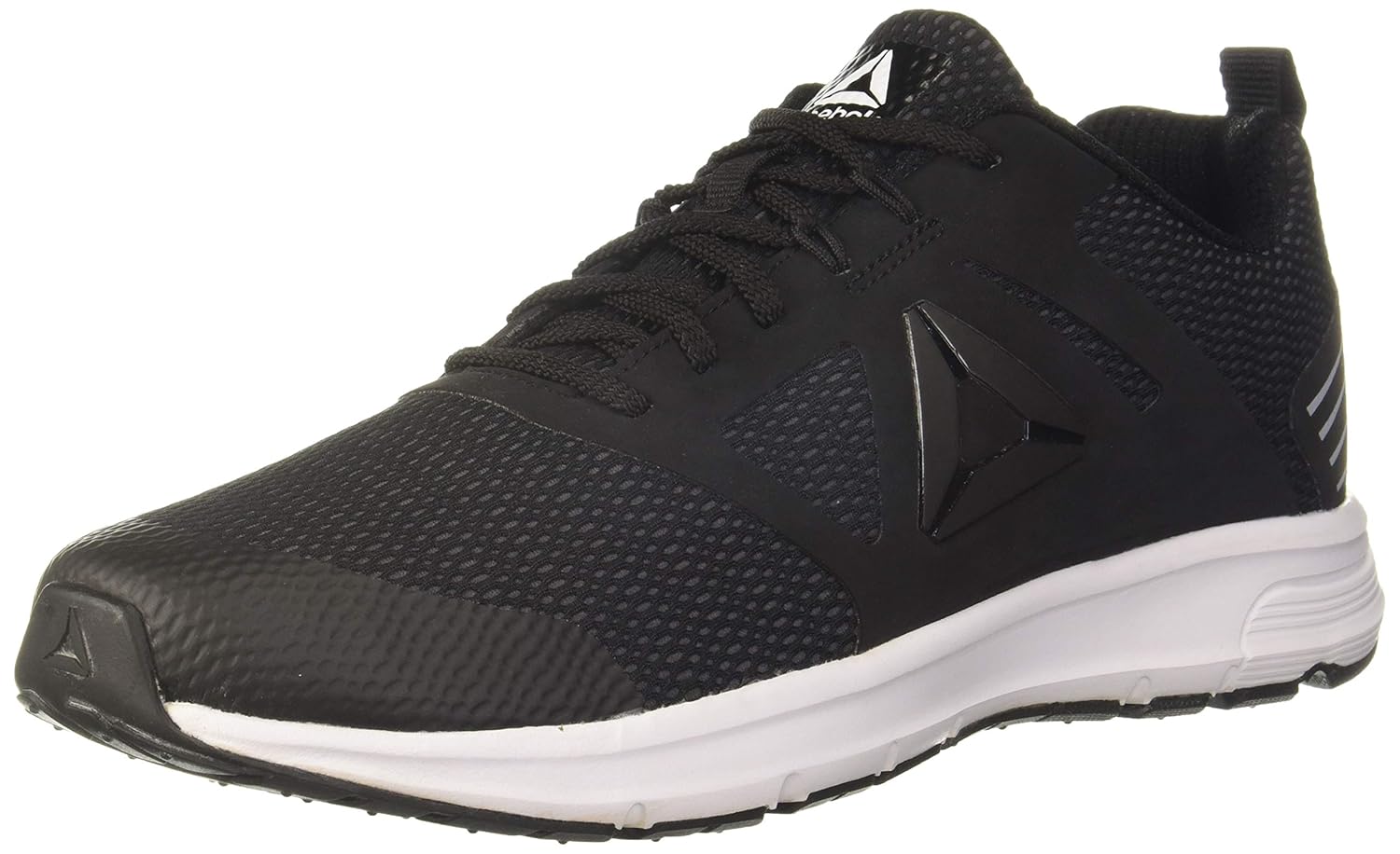 reebok run o ahary lp running shoes