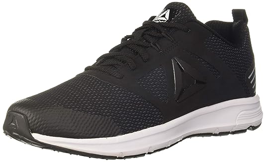 Buy Reebok Men's Run-O-Ahary Lp Black 