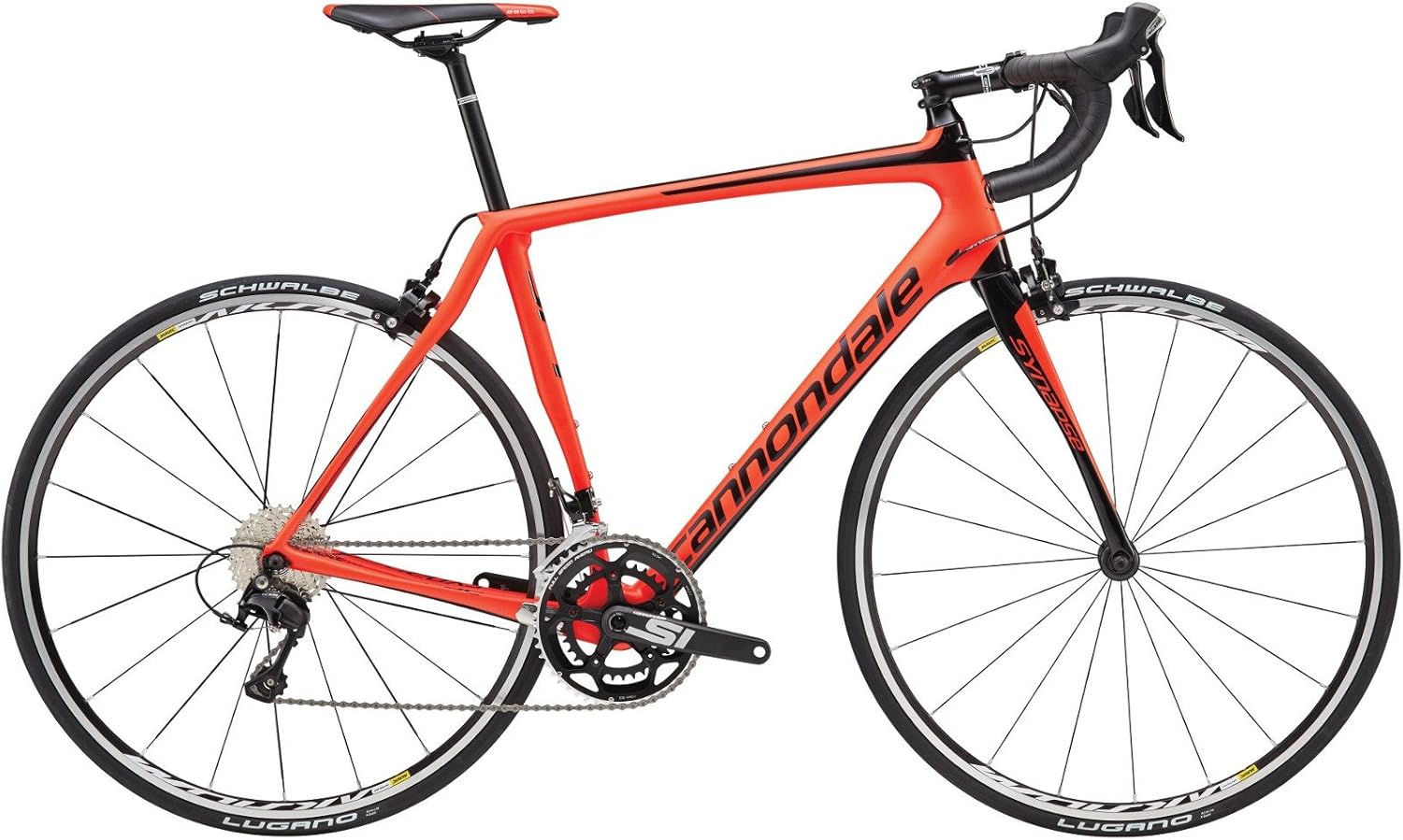 cannondale synapse 105 2017