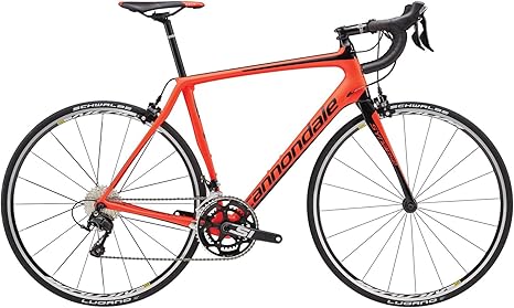 cannondale synapse 54cm
