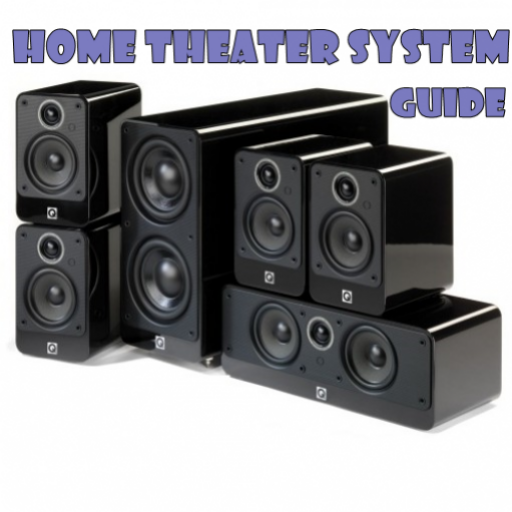 Home Theater System Guide Pricepulse
