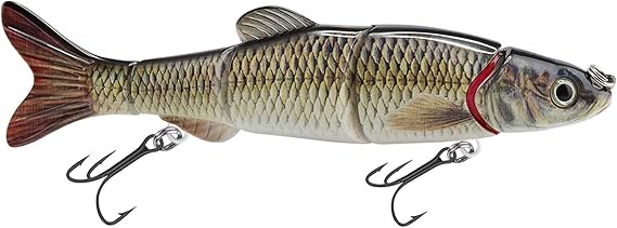 Arte Esche Wobbler Barbe Pesce Esca Pesca Alla Trota Esche Angel Accessori Spinner Esca In Plastica Ideale Per La Pesca Difficile Per Lucci Pesce Persico Luccioperca Merluzzi Siluro Amazon It Sport E Tempo