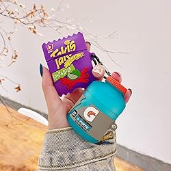 [2Pack] for Airpod 2/1 Sport Water & Ta kisis