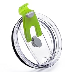 Prurex 30oz Tumbler Lids,Replacement Lids for 30oz