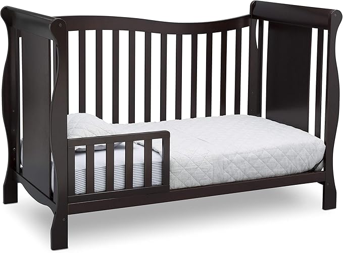brookside 4 in 1 crib