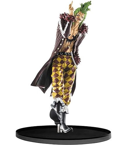 Amazon.com: Banpresto One Piece 7.5