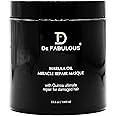 Amazon Series De Fabulous Marula Oil Miracle Repair Masque with Quinoa 32oz