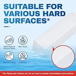 Vacplus Toilet Brush - Toilet Bowl Cleaners with
