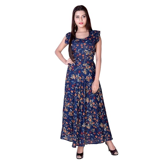 amazon long maxi dresses
