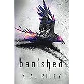 Banished (The Ravenmaster Chronicles)
