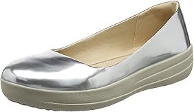 sporty ballet flats