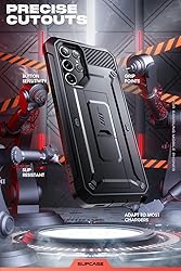 SUPCASE Unicorn Beetle Pro Series Case for Samsung