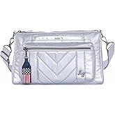 Lug Stretch LE Crossbody Bag