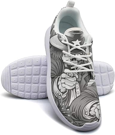 cool shoes on amazon