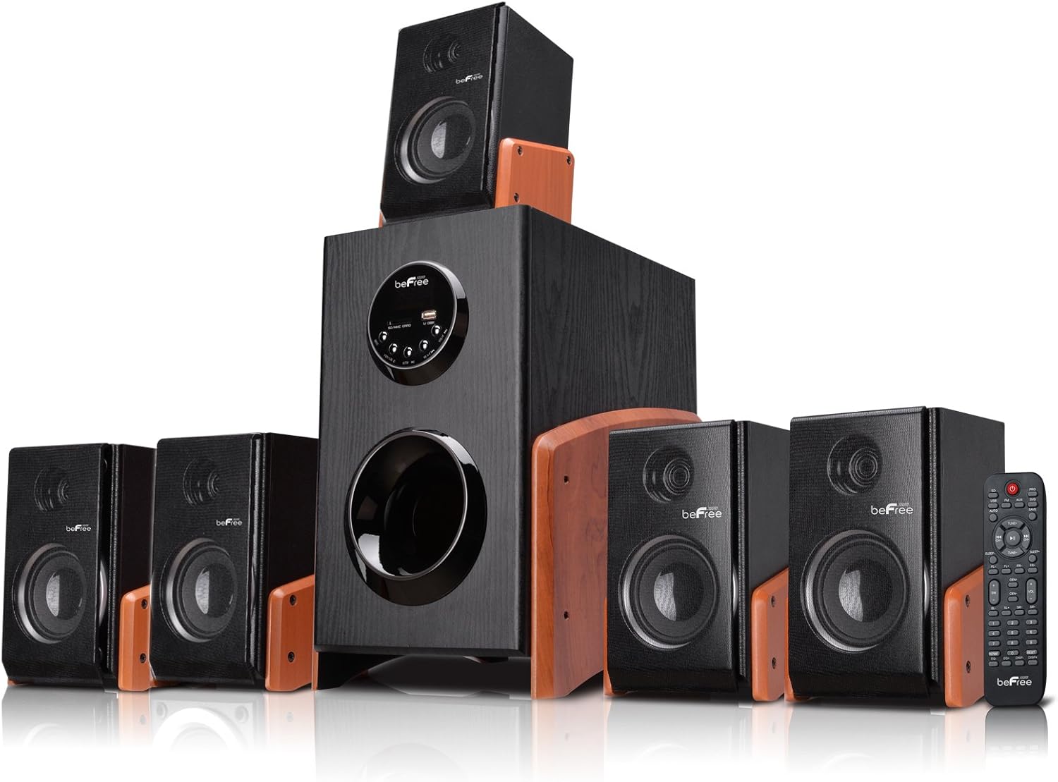 sound system under 10000