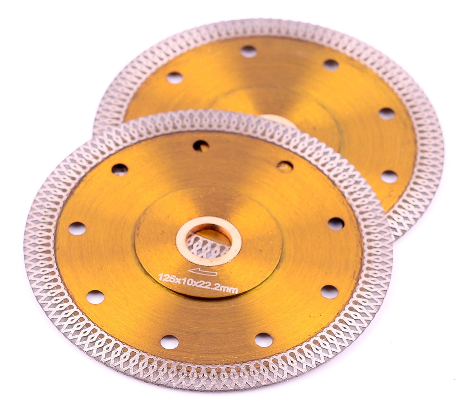 GoYonder Super Thin Diamond Ceramic Saw Blade Porcelain Cutting Blade