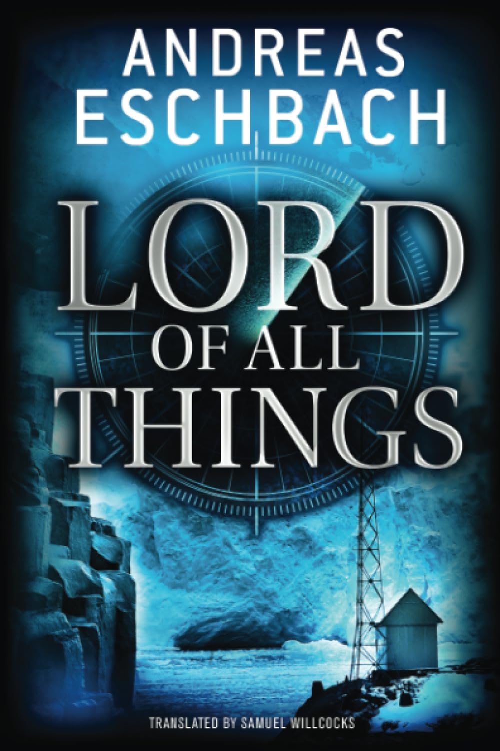 Lord of All Things