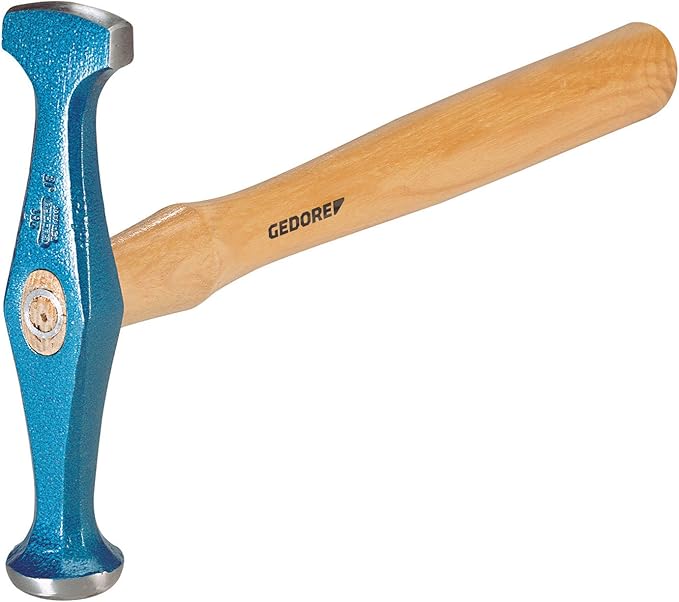 Gedore Hammer to Prepare for with Round Head and Pen to Olive 261 Amazon.co.uk DIY & Tools