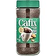 Cafix Coffee Substitute Crystals Jar 7.05 Ounces