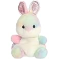 Palm Pals Cordial Cherry – Peluche Ciliegia Da 11 Cm – Morbido E Tascabile – Aurora Adorable